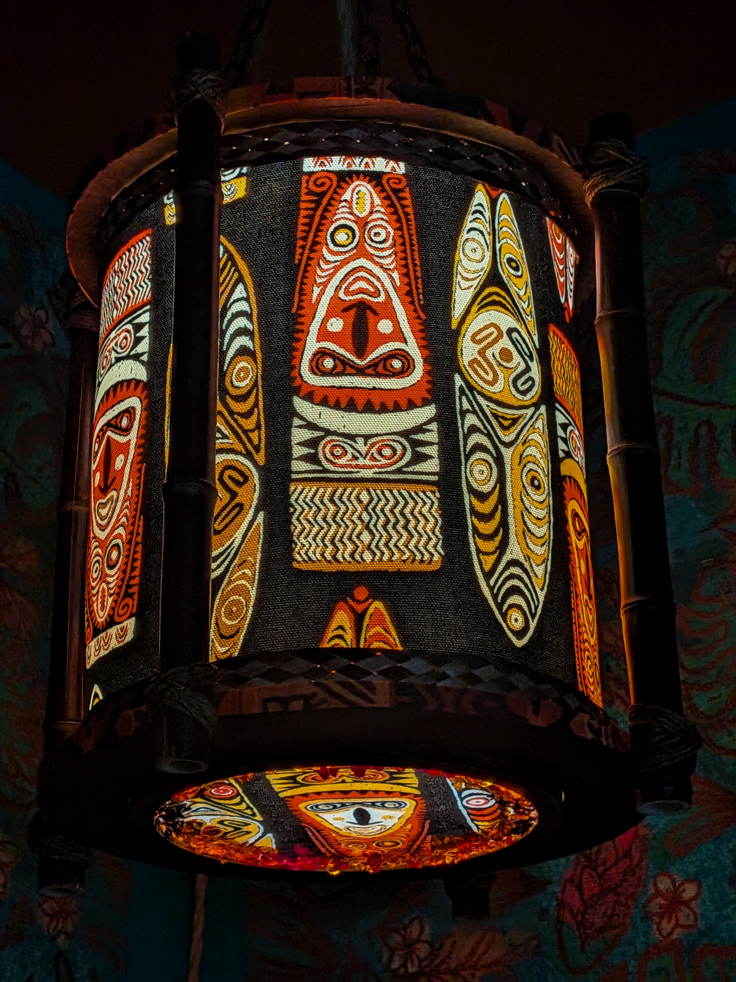 Loli Lamp PNG Masks