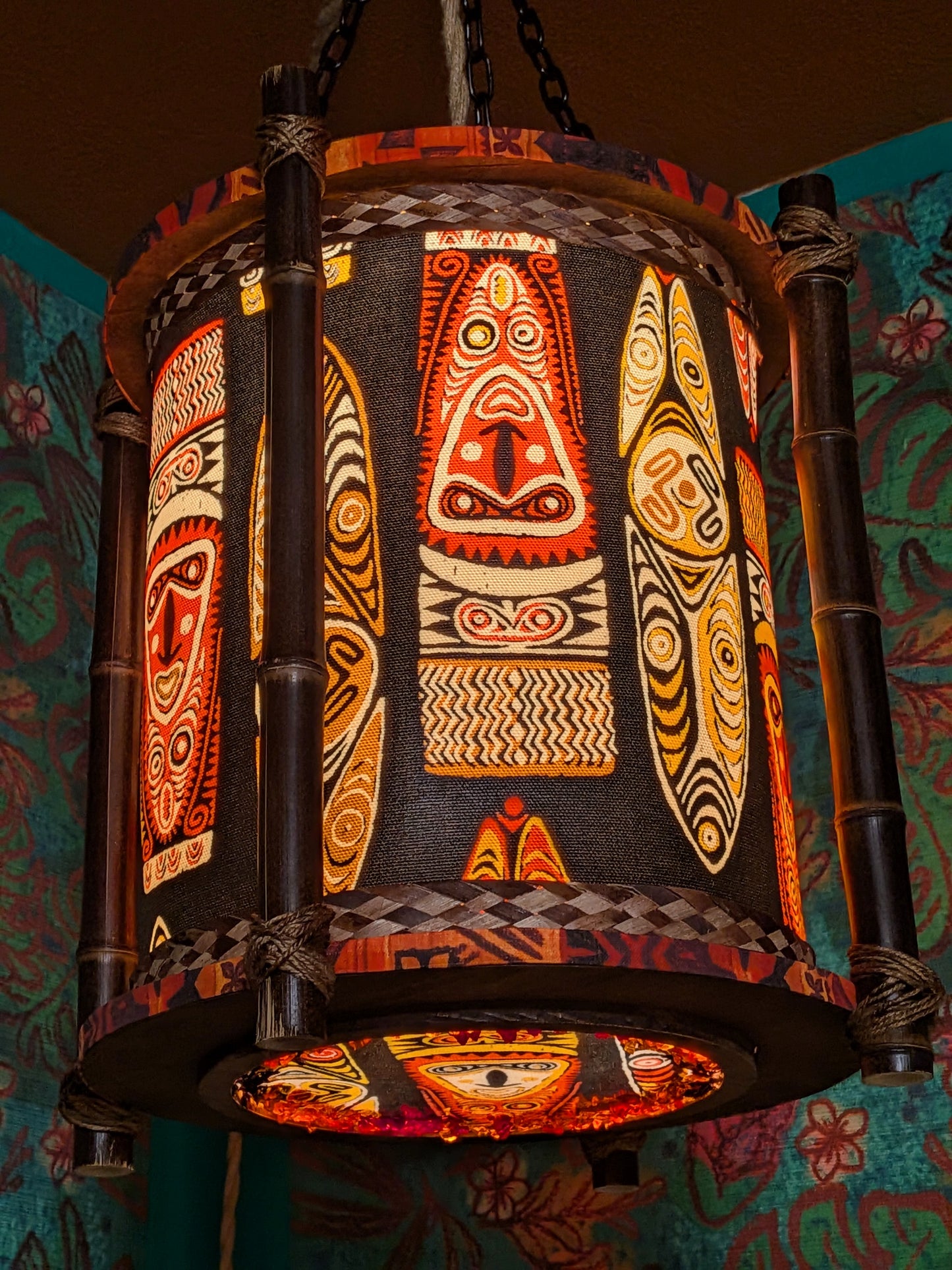 Loli Lamp PNG Masks