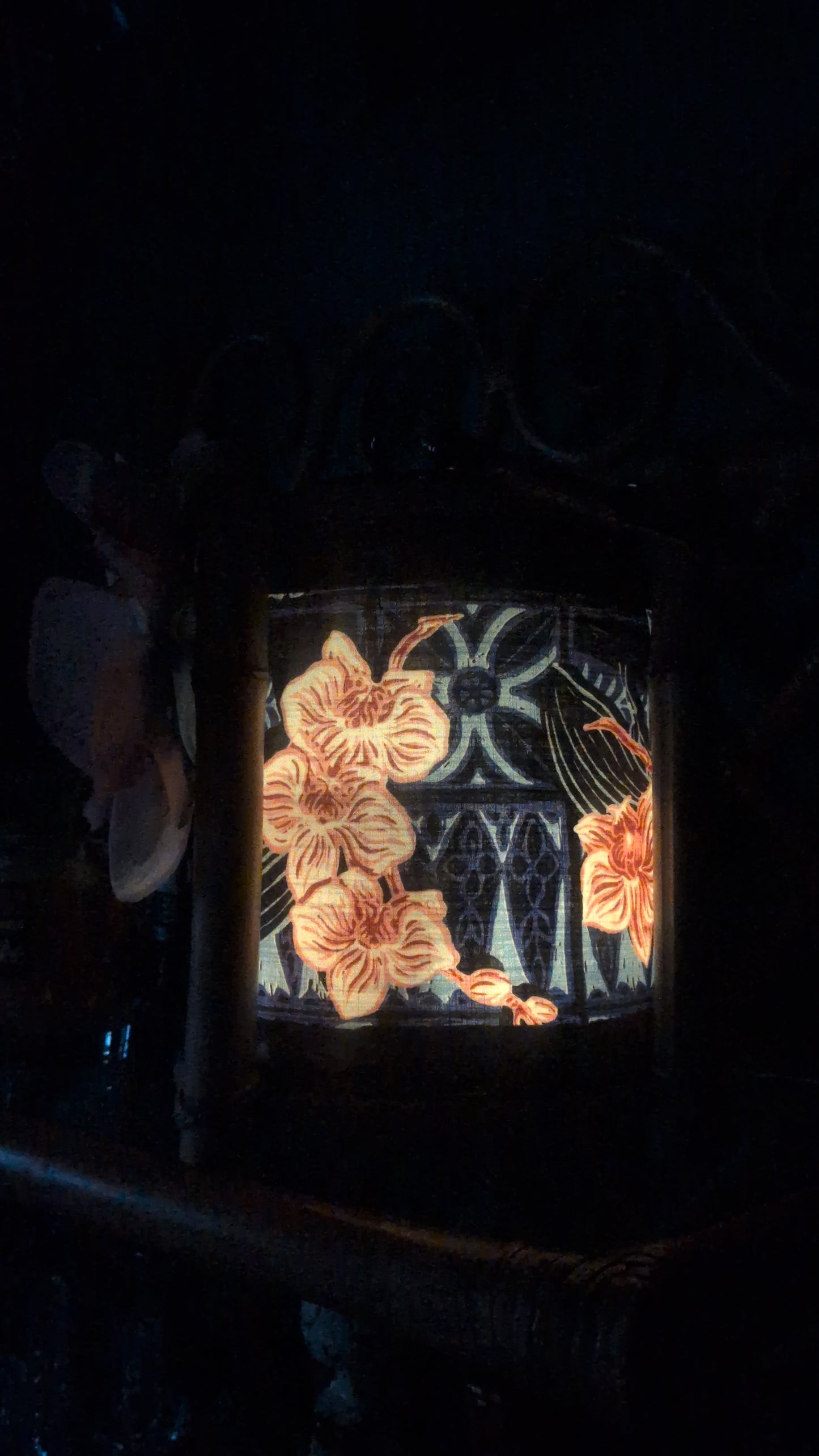 Artist Series 'Royal Orchid"