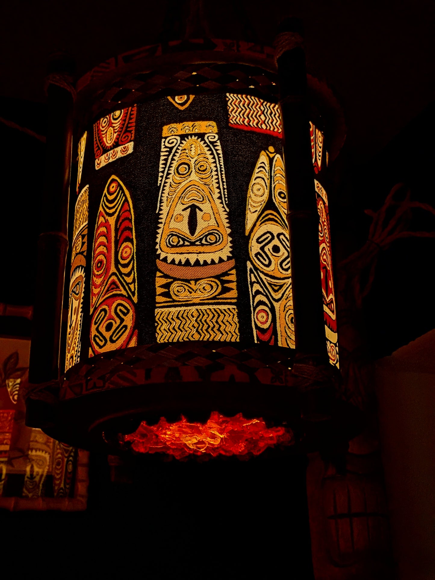 Loli Lamp PNG Masks