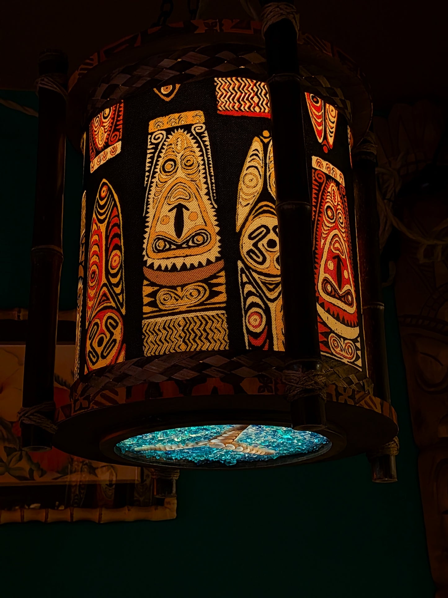 Loli Lamp PNG Masks