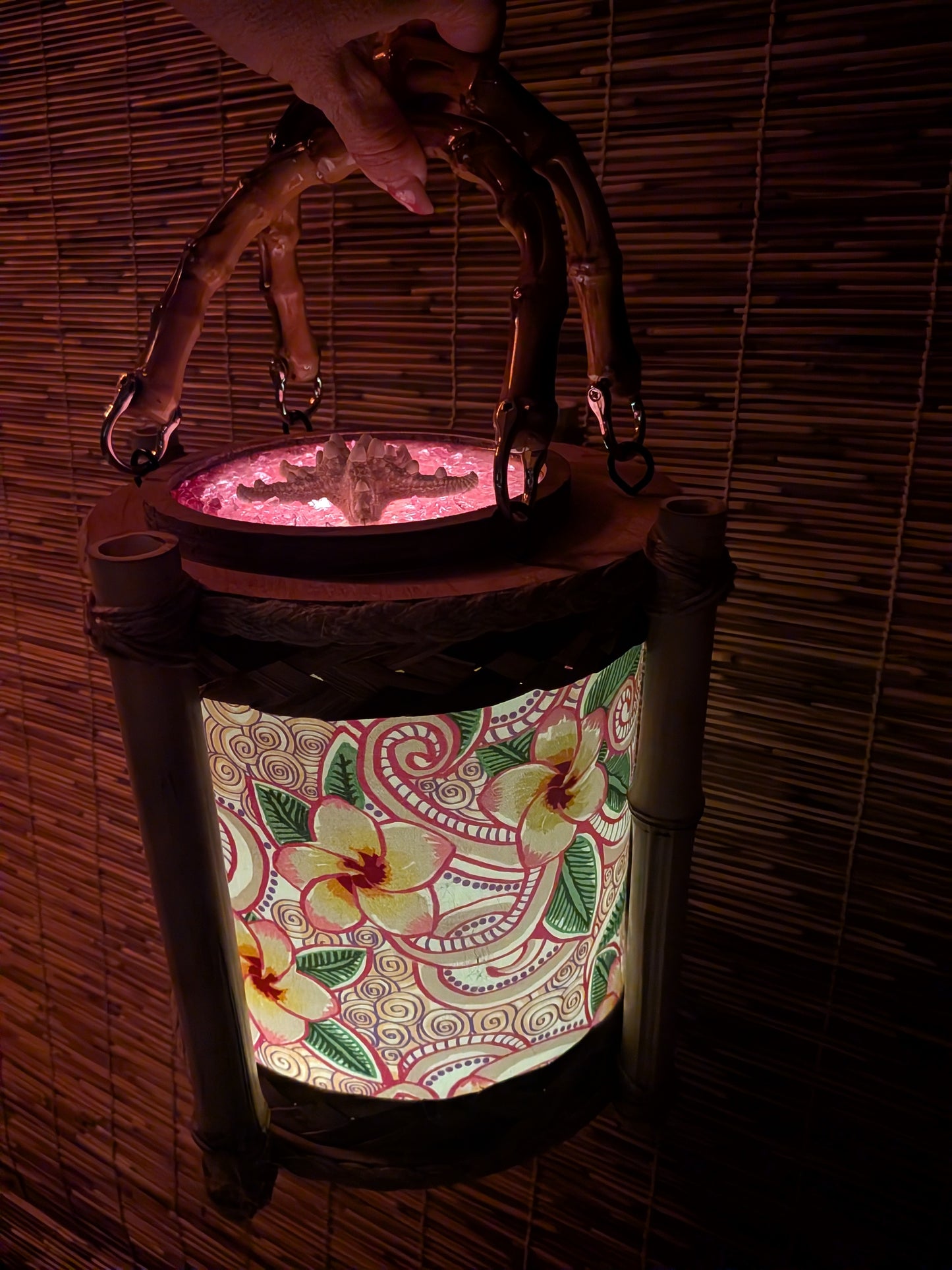 Plumerias Culture Artist Series